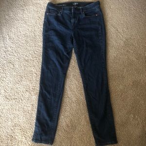 Loft jeans